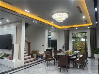 18,x tỷ song lập sao biển 170m2 giá cực rẻ. hoàn thiện nội thất vip, đường thông