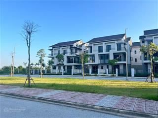 Biệt thự ngay bên hà nội mua ngay chỉ 3,3 tỷ sở hữu 180m2 tại centa riverside hàng chủ đầu tư