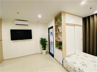 Bán căn studio siêu hot tòa s1.11 vinhomes ocean park tầng cao, full nội thất đẹp, view siêu thoáng