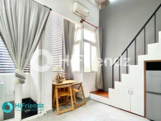 Căn hộ studio/duplex gần kdc nam long, nguyễn thị thập quận 7