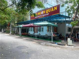 Cho thuê mặt bằng làm cơm,phở,quán ăn phố tô hiệu (cầu giấy) vị trí phố ẩm thực đông đúc ...