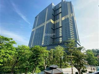 Chính chủ bán căn hộ tòa condotel wyndham thanh thủy hotel&resort, 32,4m2 full nội thất giá 1,09tỷ