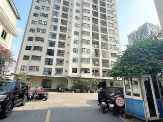 Bán chung cư căn góc siêu hiếm tòa thanh xuân building lê văn thiêm 3pn, 97.6m2 full nội thất, sđcc