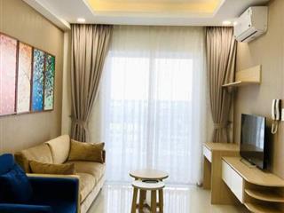 Cần tiền bán căn hộ Carillon 2, Q. Tân Phú, DT 65m2, 2PN, 2WC Giá 1tỷ680 kèm full nội thất