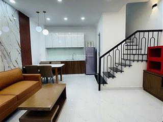 Bán nhà dtsd 60m2, giá 3,35 tỷ, huỳnh tấn phát, p.tân thuận đông, q.7