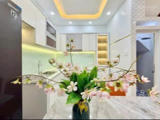 Bán nhà dtsd 90m2, giá 3.5 tỷ, trần xuân soạn, p.tân thuận tây, q.7