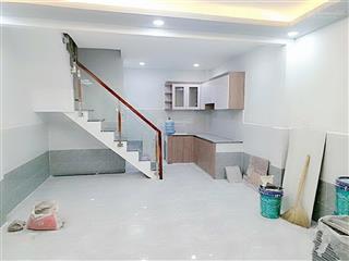 Bán nhà dtsd 50m2, giá 2.65 tỷ nguyễn văn quỳ, p. phú thuận, q. 7