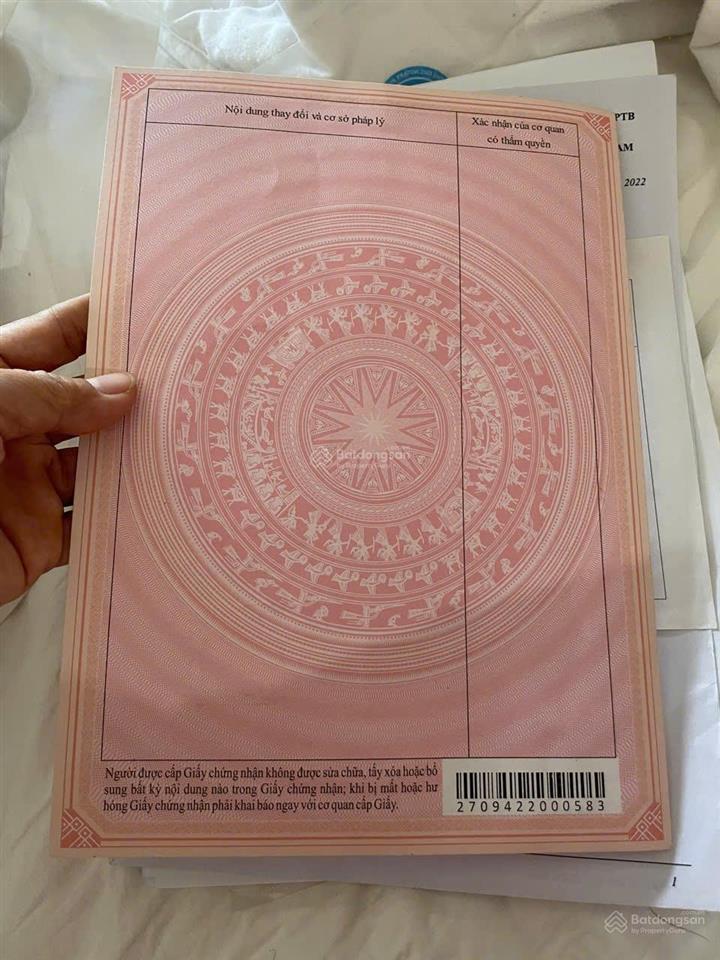 Bán căn hộ chung cư đức khải 2pn giá chỉ 3tỷ4