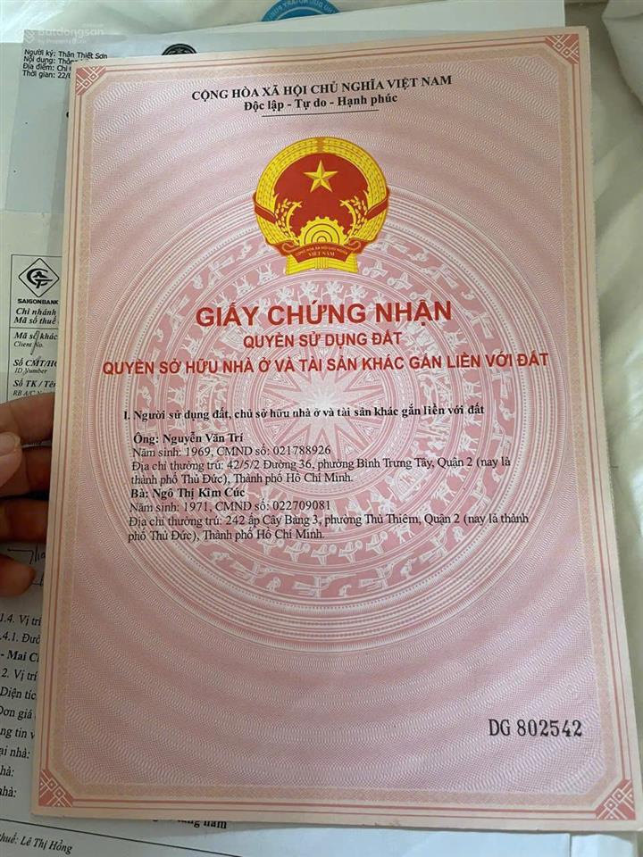 Bán căn hộ chung cư đức khải 2pn giá chỉ 3tỷ4