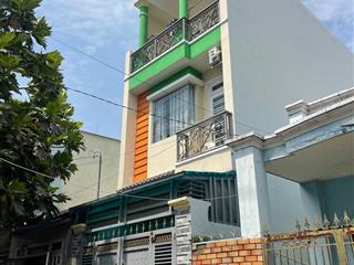 Cần bán nhà ở, 4.30 tỷ, 48m2, hẻm xe hơi, 1/ đường mương lệ,  0588 841 ***