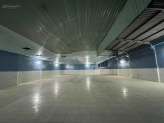 ̂cho thuê kho quách điêu, 600m2, bình chánh