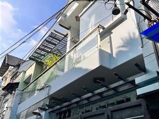 Bán nhà 1/ đường số 6, bhhb, 8mx12m 1 lầu giá 6tỷ3 thương lượng