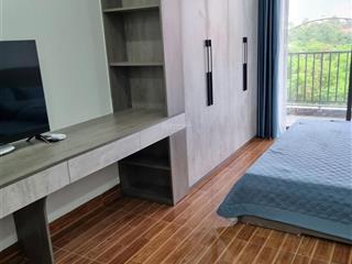 Chính chủ cho thuê căn hộ studio 40m2 full đồ đẹp gần phố lâm hạ giá 7.5 triệu  0916 393 ***