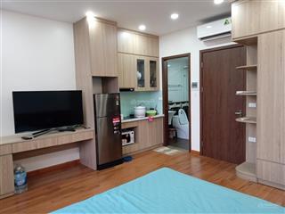 Chính chủ cho thuê chung cư mini dạng studio 40m2 full đồ phố hồng tiến giá 6 triệu  0916 393 ***