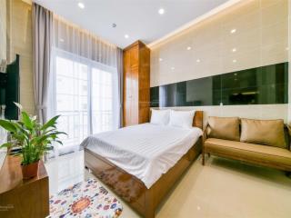 Căn hộ chung cư mini gần khu phố phan xích long  dạng phòng studio full nt chỉ 8.000.000 35m2