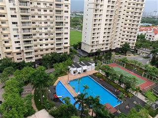 Hàng độc quyền  bán gấp căn hộ 3pn 128m2 chung cư essensia tầng trung view đẹp
