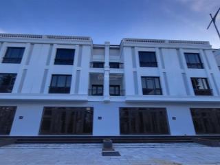 Shophouse liền kề 156m2 đường 14m kđt vinh heritage  đã có bìa.  0942 773 ***