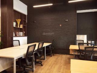 Cho thuê gấp văn phòng giá siêu rẻ 150m2 full nội thất cho 45 nhân viên tại trung tâm q3, hcm