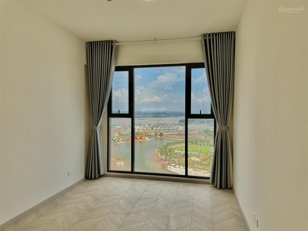 Cho thuê 3pn view công viên 36ha gần xe bus, vincom, giá chỉ 16tr/tháng masteri vinhomes quận 9