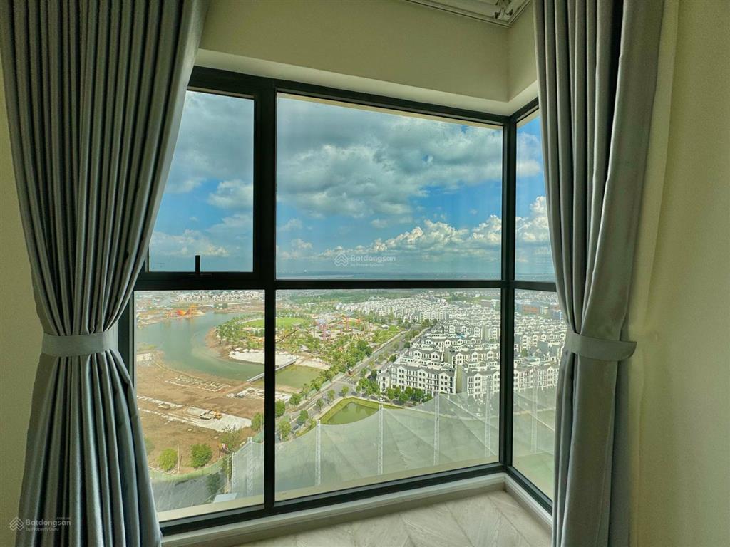 Cho thuê 3pn view công viên 36ha gần xe bus, vincom, giá chỉ 16tr/tháng masteri vinhomes quận 9