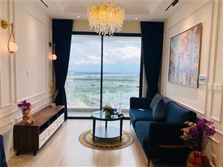 Cho thuê 2pn2wc full nội thất luxury view công viên 36 giá 15tr/tháng tại masteri vinhomes quận 9