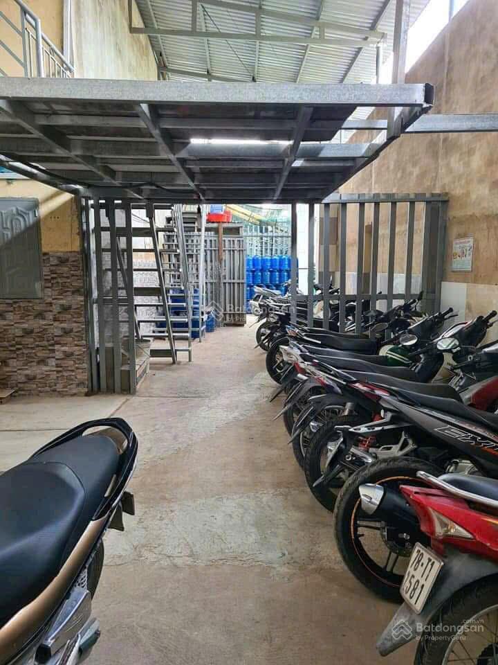 Phòng trọ cao cấp, có gác cực thoáng, ngay trường cao đẳng cảnh sát