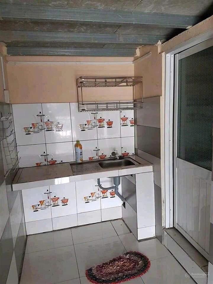 Phòng trọ cao cấp, có gác cực thoáng, ngay trường cao đẳng cảnh sát