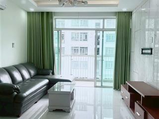 Bán căn hộ chung cư tại new saigon hoàng anh 3, giá 3 tỷ, 121m2, 3pn + 3wc