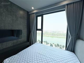 Giao bán quỹ căn hộ studio 35m2 chung cư masteri west heights view hồ giá chỉ có 2tỷ2 siêu hời