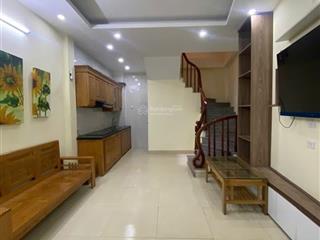 Bán nhà yên nghĩa, 30m2, 4tầng, 3ngủ, đường rộng gần ôtô, gần bến xe yên nghĩa, gần đại học phenika