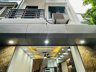 Bán nhà minh khai 30m2 5t tặng nội thất, hàng xóm times city