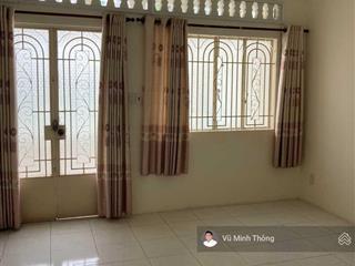 Cần bán nhà mt phó đức chinh, p. 1, quận bình thạnh dt 4.7x30m (122m2) 0935 489 ***