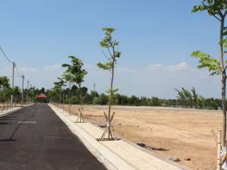 Sỉ vài lô đất đối diện KCN Becamex Chơn Thành Bình Phước