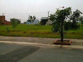 Bán đất diện tích lớn đối diện KCN Becamex Chơn Thành