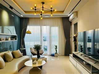 View biển đẹp lung linh, tầng 25, 2pn cực rộng, chỉ 3.350 tỷ căn hộ cao cấp monarchy