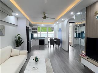 Bán căn hộ ct4a1 tây nam linh đàm  dt 64m  2n 2vs. 0967 192 ***