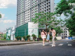 Căn hộ chung cư 2pn tiêu chuẩn singapore giá chỉ từ 2 tỷ sở hữu lâu dài bàn giao cuối năm 2024