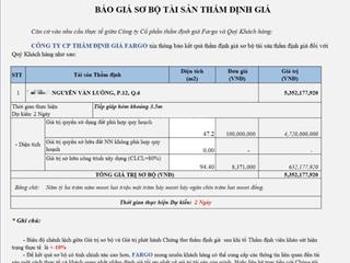 Ngộp bank bán gấp  2 mặt tiền hẻm ôtô 3,5m 54m2  bank định giá 5tỷ3