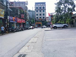 Bán nhà vĩnh tuy, minh khai, hai bà trưng, 121m x 3t 4 oto tránh, kinh doanh ngày đêm