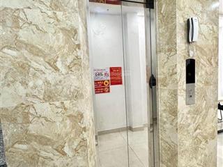 Căn duy nhất khu vực nguyễn an ninh, toà nhà kết hợp văn phòng ở hoặc dịch vụ 60m2 7 tầng thang máy