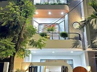 Nhà ngộp bán gấp, 61.5m2, hẻm ô tô 5m lê tự tài, phú nhuận,giá 2 tỷ 450tr sổ riêng  còn bớt lộc