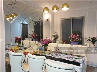 Hot bán căn hộ cao cấp d'. le roi soleil, 3pn, 104m, full đồ, view hồ giá tốt 9.5 tỷ.  0364 224 ***