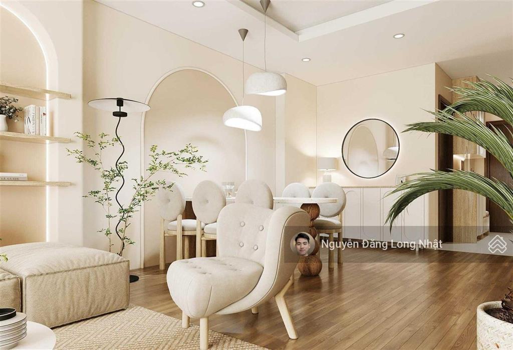 Hot! cho thuê gấp căn hộ 2pn diện tích 75m2 căn góc đủ đồ ở lancaster luminaire giá tốt! 0367 867 ***