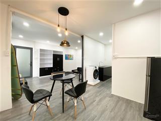 Studio 38  45m2 trang bị đầy đủ nội thất, khu an ninh cao, cạnh chung cư bộ công an ưu đãi lớn