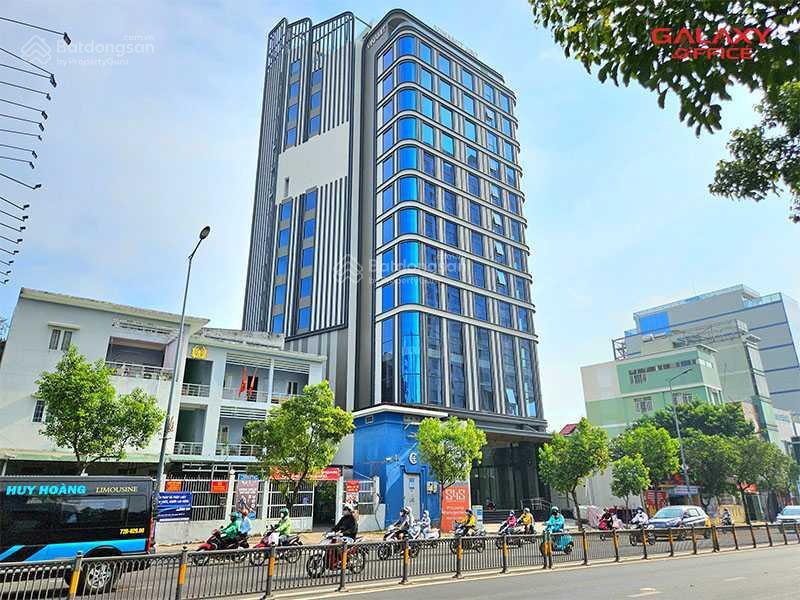 Cho thuê văn phòng mới, giá rẻ, diện tích 200 m2, tại phú nhuận