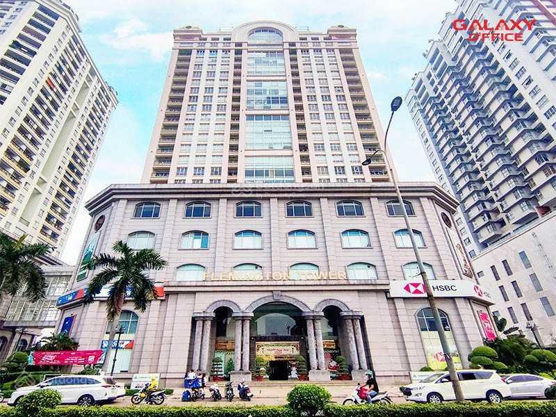 Cho thuê văn phòng mới, giá rẻ, diện tích 200 m2, tại quận 11