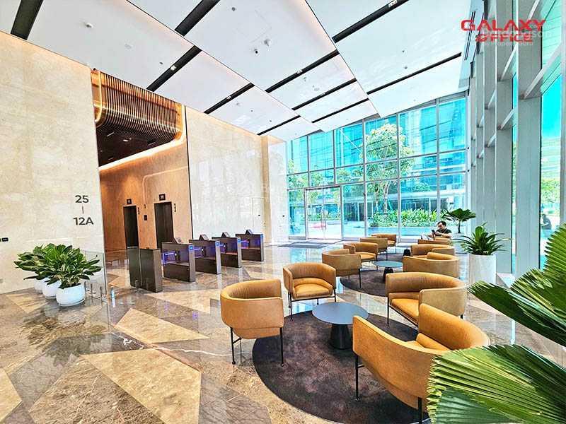Cho thuê văn phòng mới, giá rẻ, diện tích 500 m2, tại quận 1