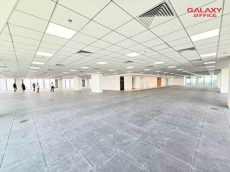 Cho thuê văn phòng mới, giá rẻ, diện tích 500 m2, tại quận 1