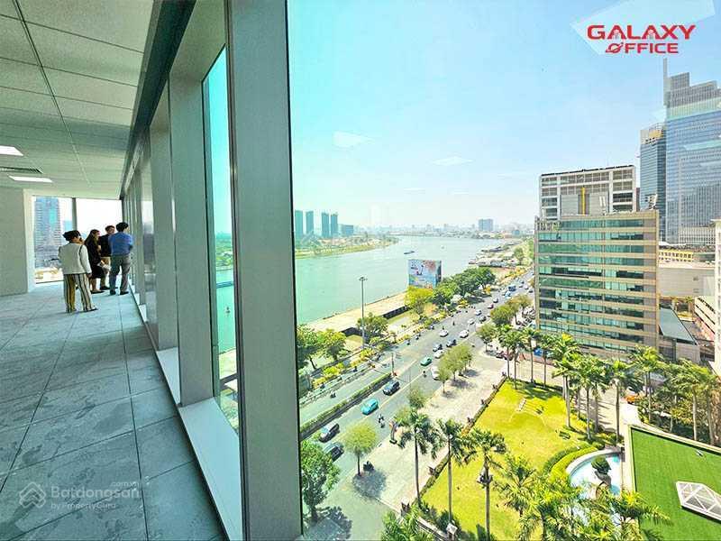 Cho thuê văn phòng mới, giá rẻ, diện tích 500 m2, tại quận 1