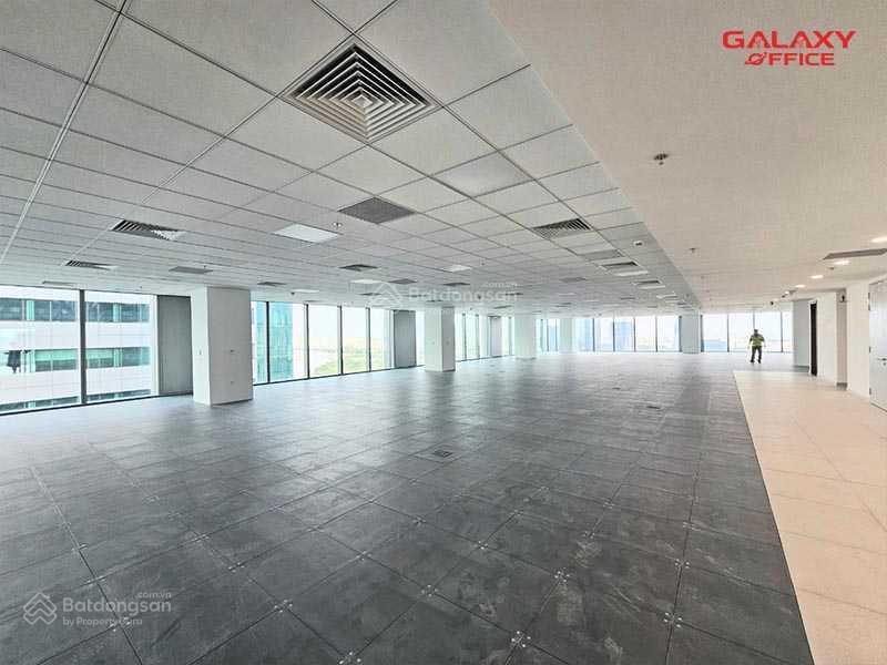 Cho thuê văn phòng mới, giá rẻ, diện tích 500 m2, tại quận 1